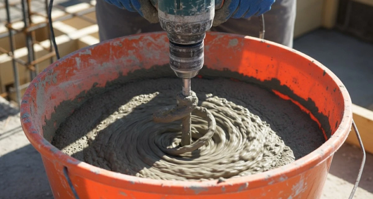Tajemnica radzieckiej technologii: zwykły cement mocniejszy od granitu dzięki dwóm dodatkom