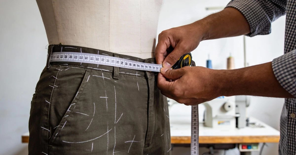 Wyprzedź fashionistki: prosty trik z second-handu dla efektu "wow" na wybiegu