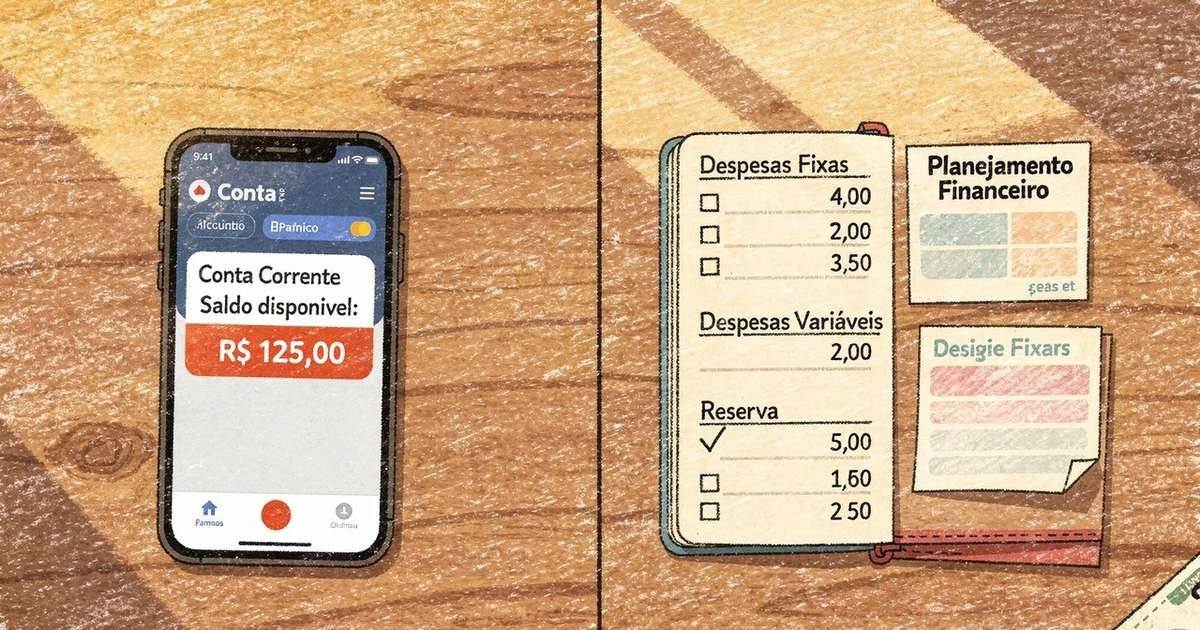 Dlaczego po wypłacie pieniądze znikają? Ten trik zatrzyma pustki na koncie.