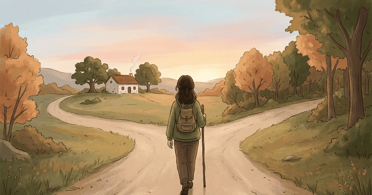 Dlaczego nie można odnaleźć szczęścia tam, gdzie je stracono? Mądrość Harukiego Murakamiego