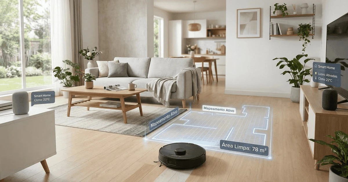 Roboty sprzątające z mopem i mapowaniem: Ile naprawdę kosztuje czystość w 2026 roku?