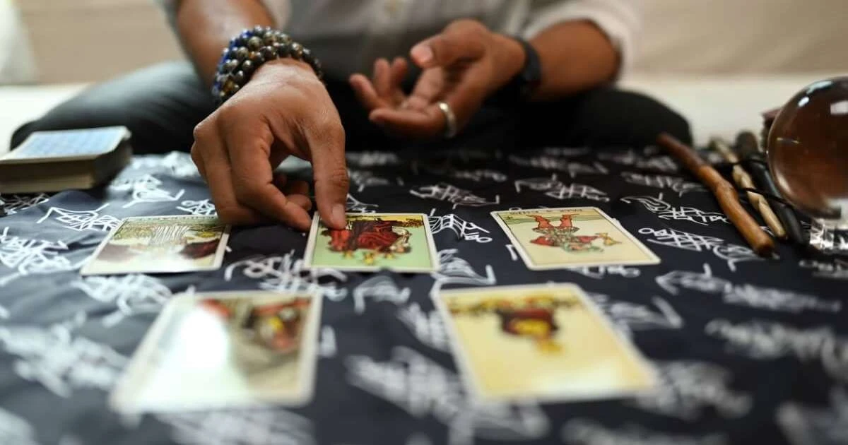 Tarot na tydzień: Przewidywania dla znaków zodiaku od 16 do 22 marca 2026