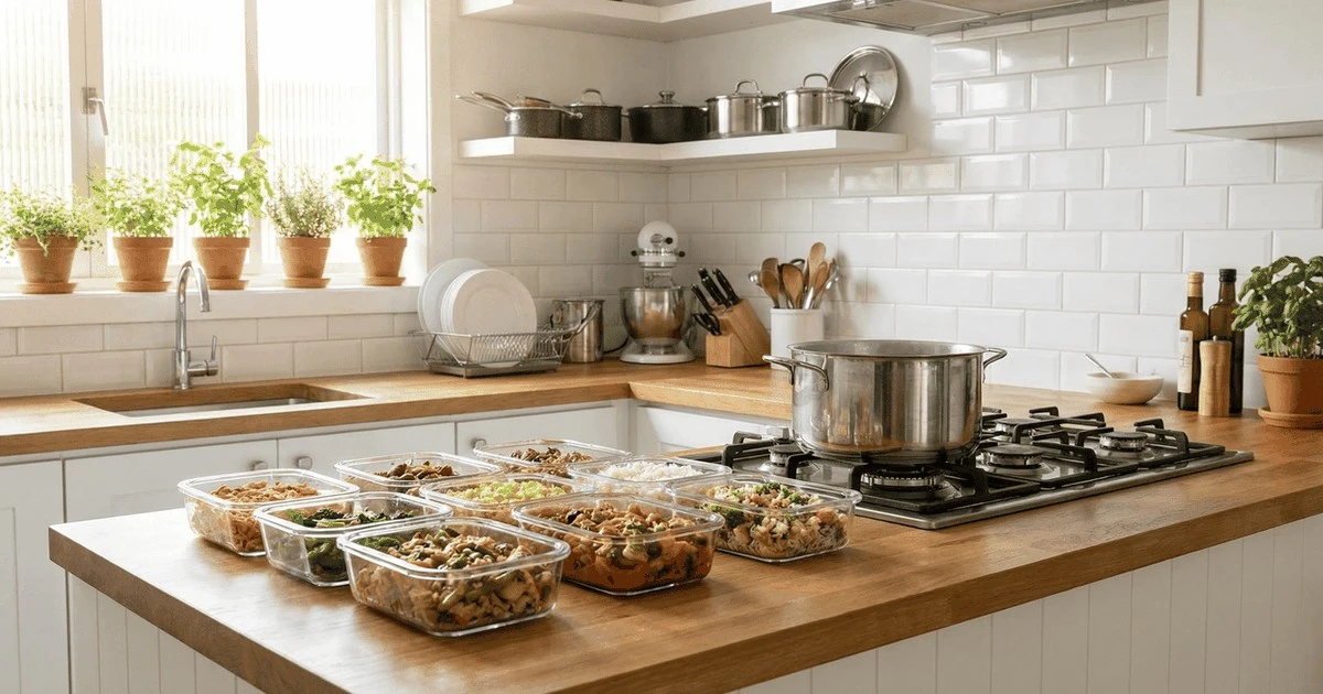 Ile można zarobić na domowym cateringu w Polsce w 2026 roku?