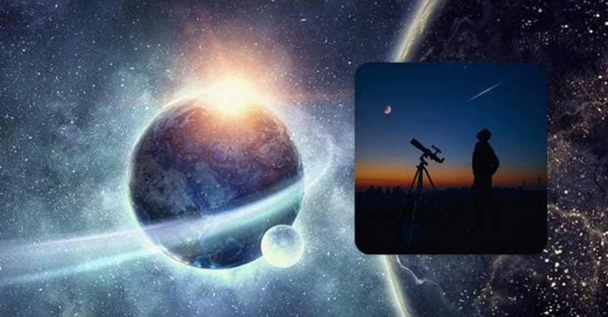 Gwiezdny taniec: six planetarnych gości tej zimy pojawi się na jednym niebie. Kiedy ich szukać?