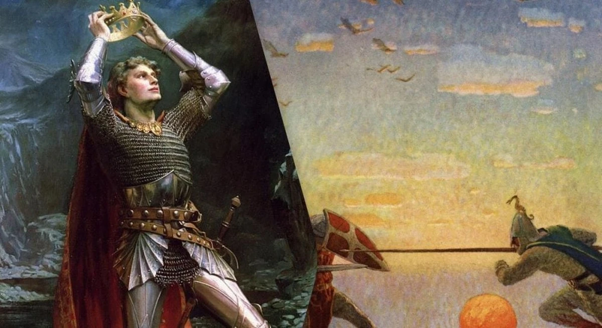 Pierwsze dowody na istnienie "sudańskiego Króla Artura" znalezione w starożytnej stolicy