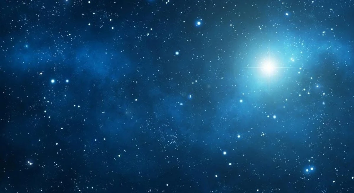 Wielka gwiazda w Andromedzie zgasła. Astronomowie nie widzieli czegoś takiego od dekad