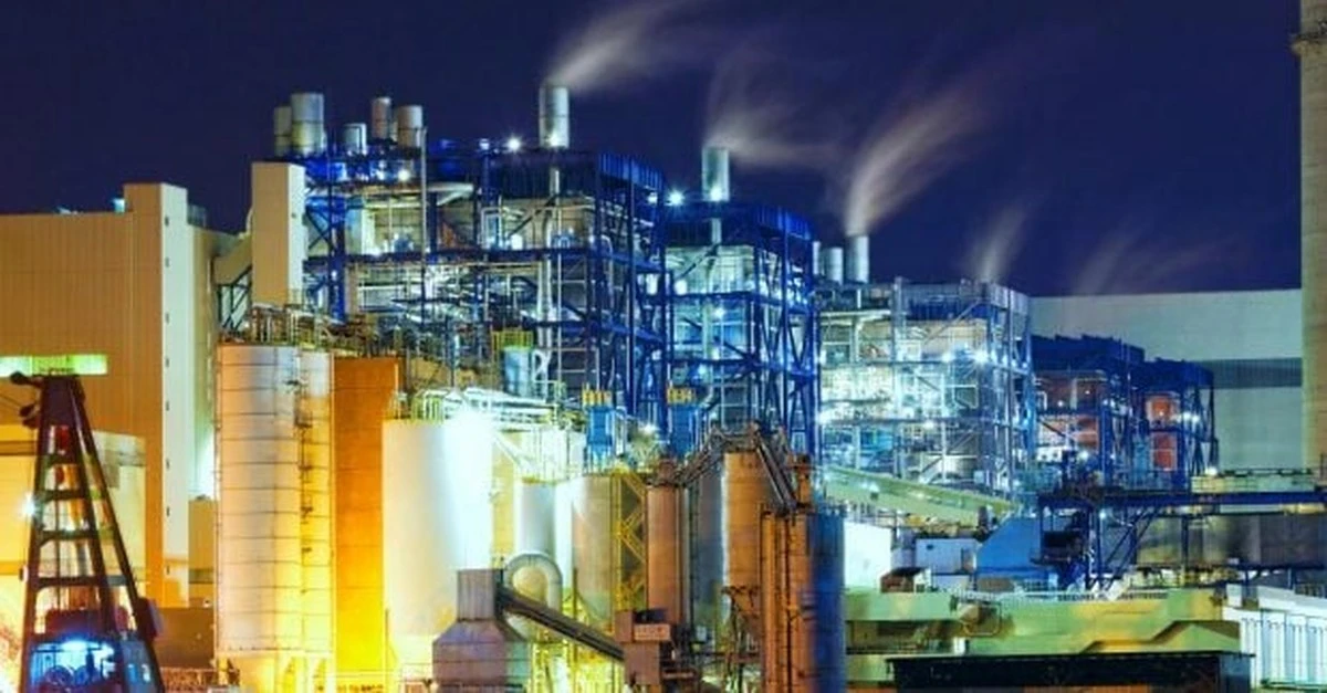 Szwecja rozwija gaz ziemny z drzewa i słońca: czy to przepis na przyszłość energetyki?