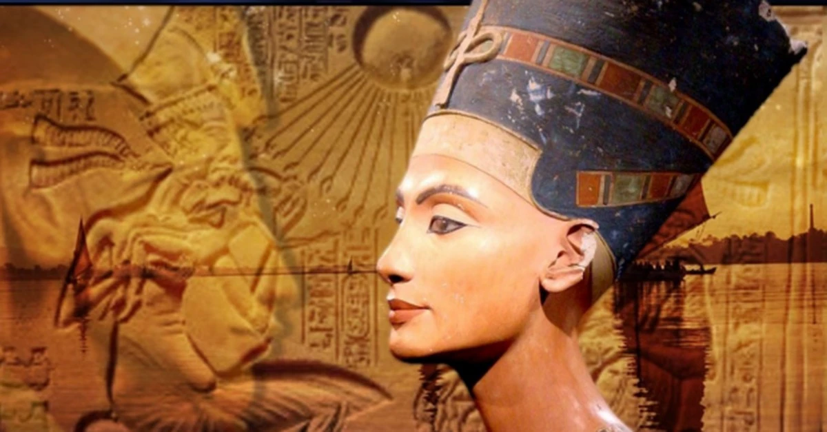 Egipski archeolog o krok od sensacji: Czy grób Neffertiti zostanie odnaleziony?