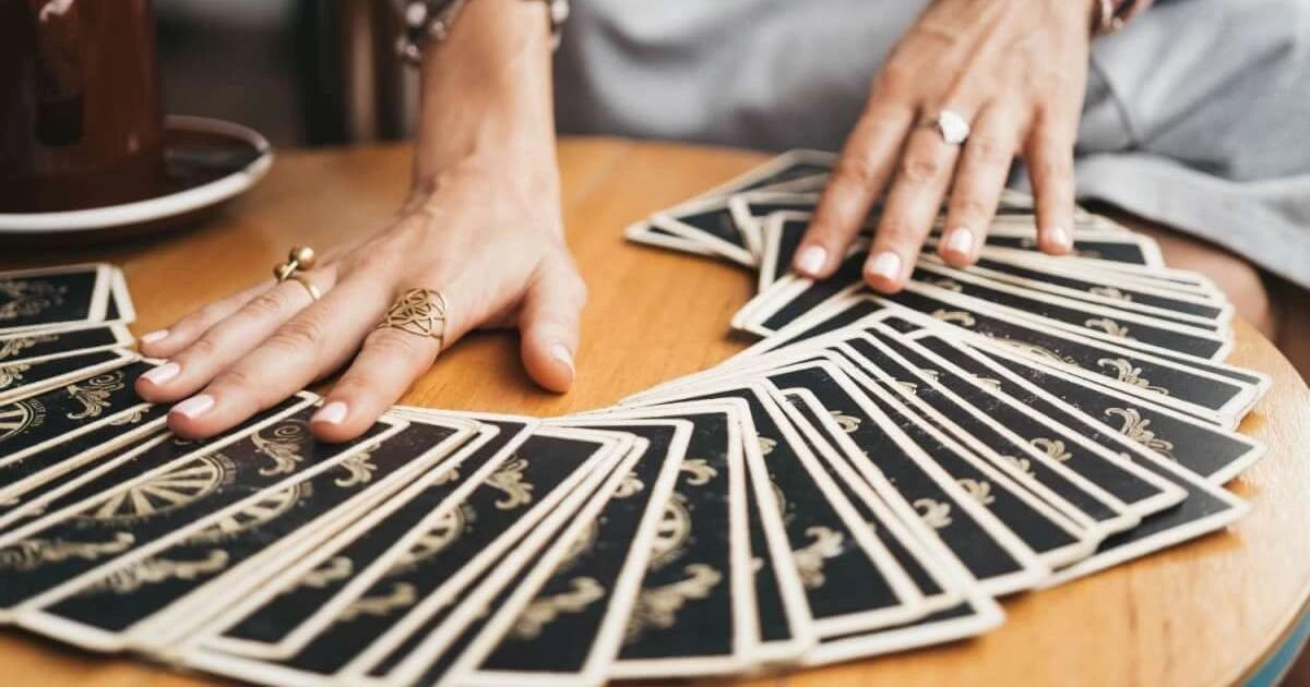 Co na wtorek 17.02.2026 przyniesie tarot dla 12 znaków zodiaku?