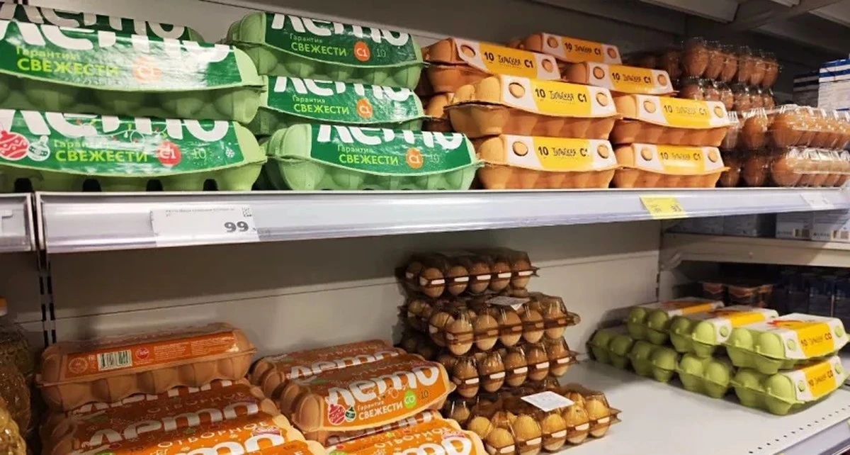 Unikaj tych błędów przy zakupie jajek. Eksperci zdradzają klucz do wyboru najlepszych.