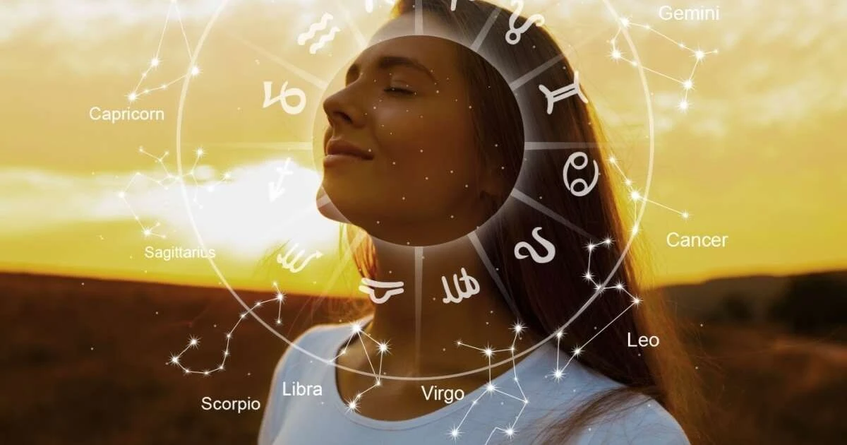 Znaki zodiaku: odkryj ukryte moce każdej kobiety