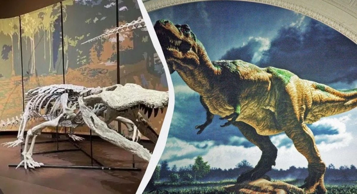 Deinosuchus: gigantyczny krokodyl, który polował na dinozaury