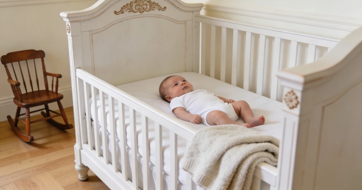 Trzy zapomniane imiona, które wracają w 2026 roku, nadając dziecku niezwykłą elegancję