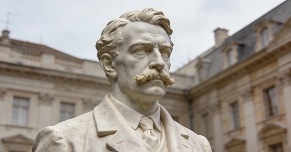 Nietzsche: jak zamienić cierpienie w siłę, by tworzyć życie autentyczne
