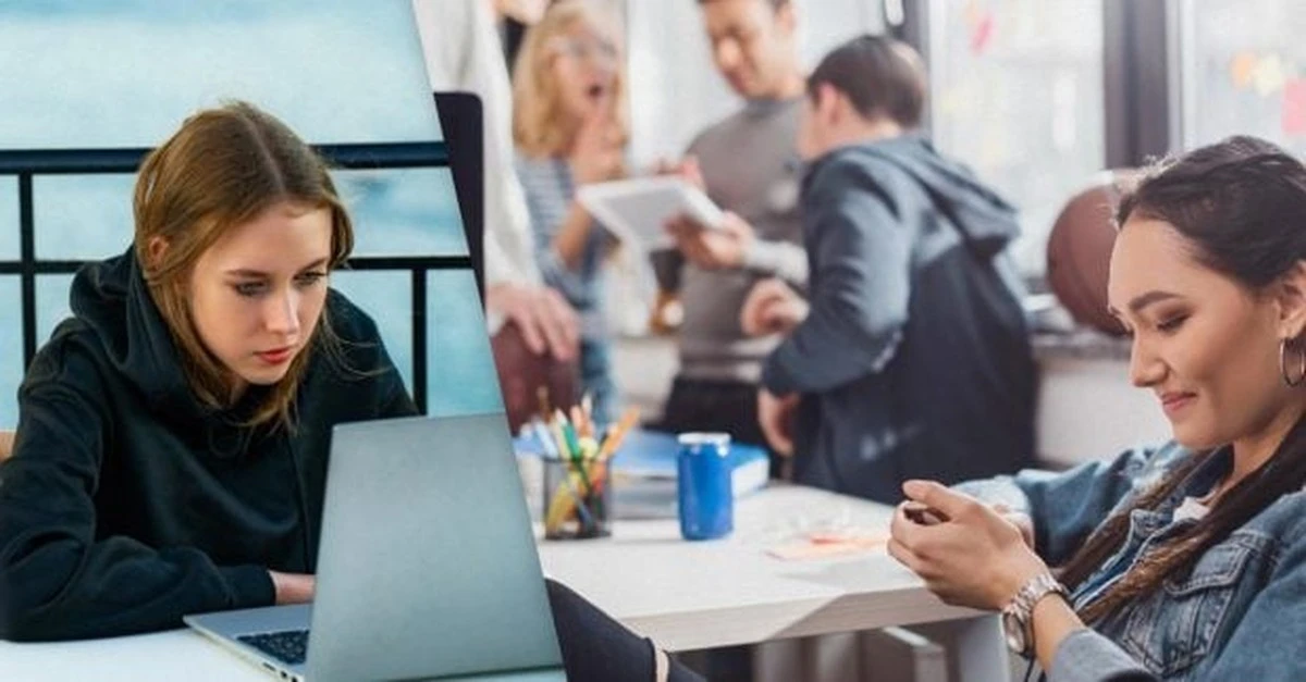 Dlaczego młode pokolenie wypada SŁABIEJ? Niespodziewana przyczyna w smartfonach