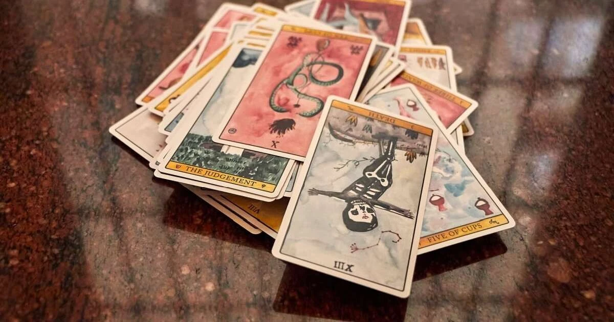 Tarot na 14 marca 2026: Przewodnik po przepowiedniach dla 12 znaków zodiaku
