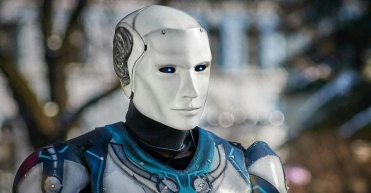 Roboty uczą się jak Ty przez aplikacje. Koniec z nudnymi aktualizacjami sprzętu!