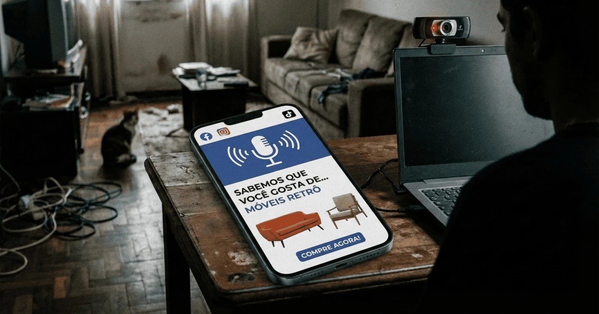 Czy Twój smartfon przewiduje Twoje myśli? Sekret tkwi w danych