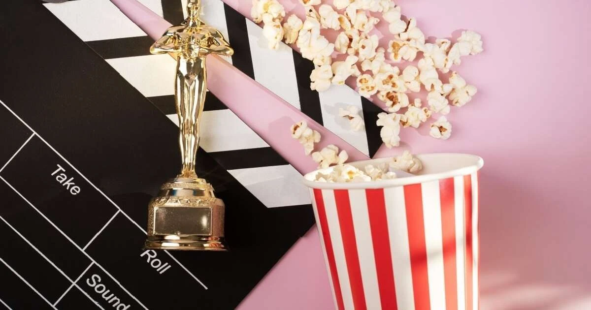 Oscar 2026: astrologia wskazuje na kluczowy moment dla kina i wyróżnia Wagnera Mourę