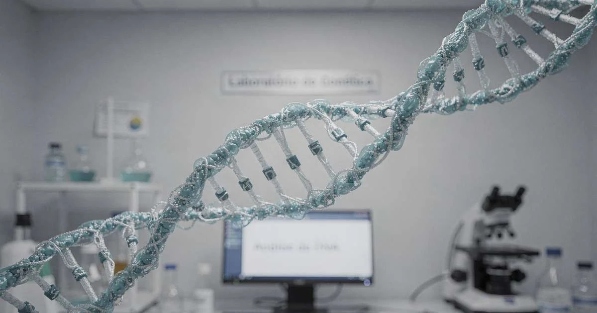 Połowa twojego DNA pochodzi od banana. To najdziwniejsza rzecz, jaką dziś zobaczysz.