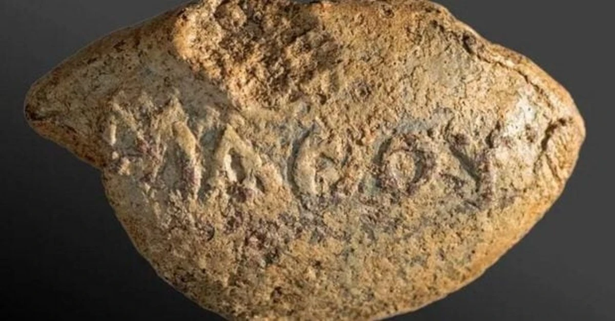 2000-letnia kula z Ziemi Świętej z ponurą wiadomością dla wrogów. Archeolodzy odkryli coś niepokojącego