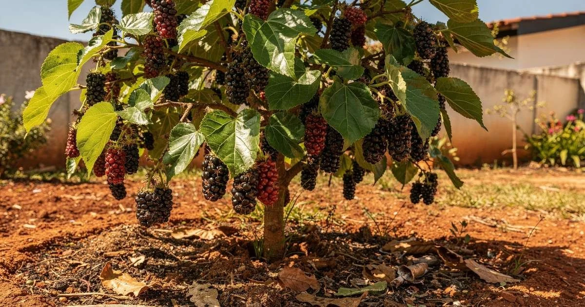 Ten naturalny słodki smak dzieciństwa, który dziś zwabi ptasią orkiestrę pod Twoje okno