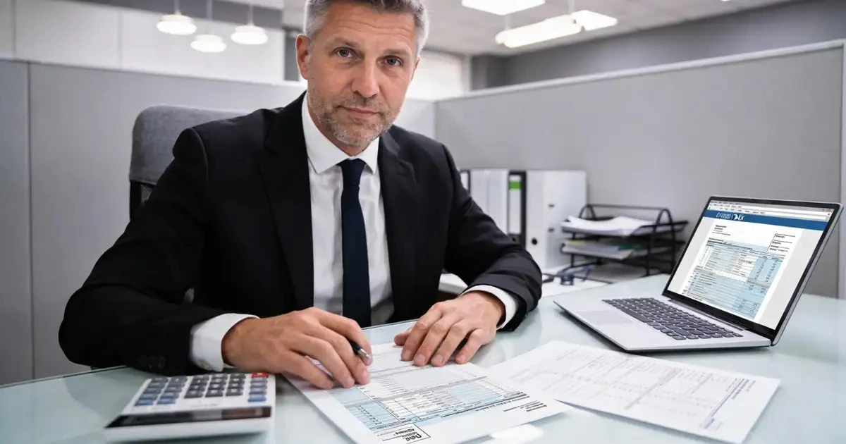 Ile kosztuje zatrudnienie księgowego do rozliczenia PIT w 2026 roku?