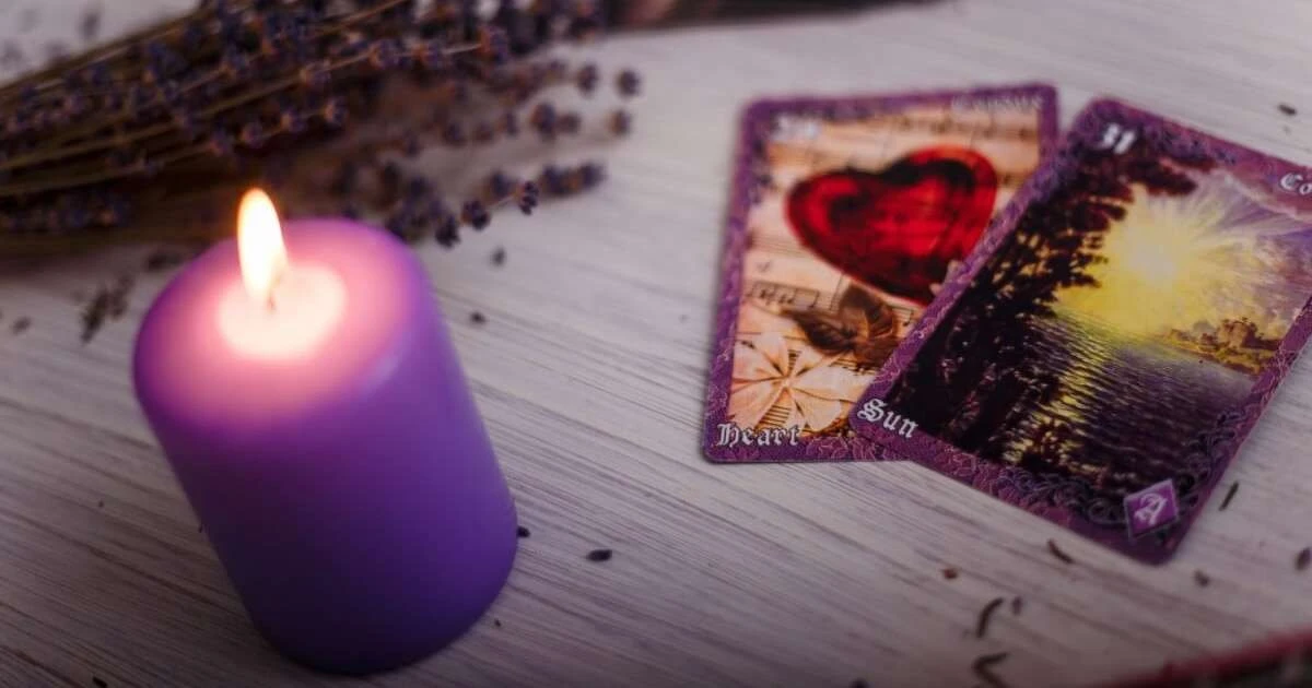 Tarot na poniedziałek 16.02.2026: Co los szykuje dla Twojego znaku zodiaku?
