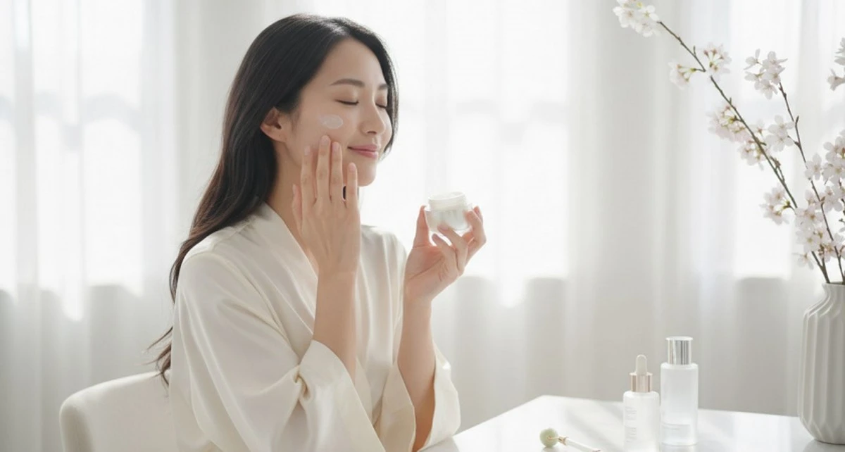 Dlaczego Japonki kochają maseczki z ryżu? Sekret aksamitnej skóry, o którym mało kto mówi