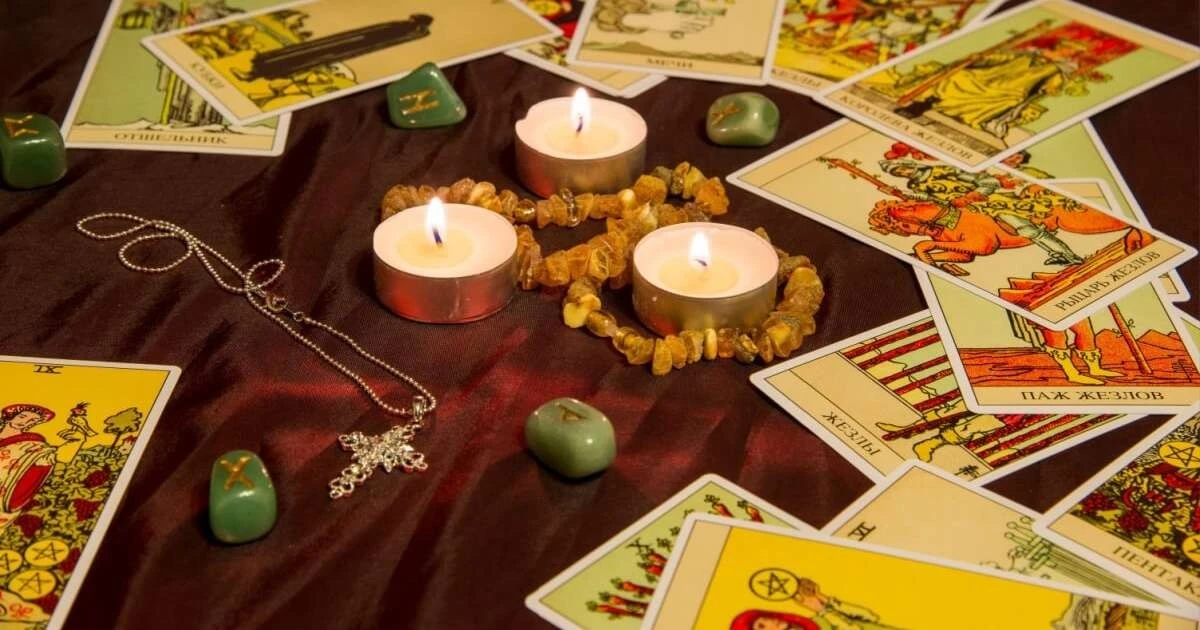 Tarot na 20.02.2026: Co karty przepowiadają dla Twojego znaku zodiaku?