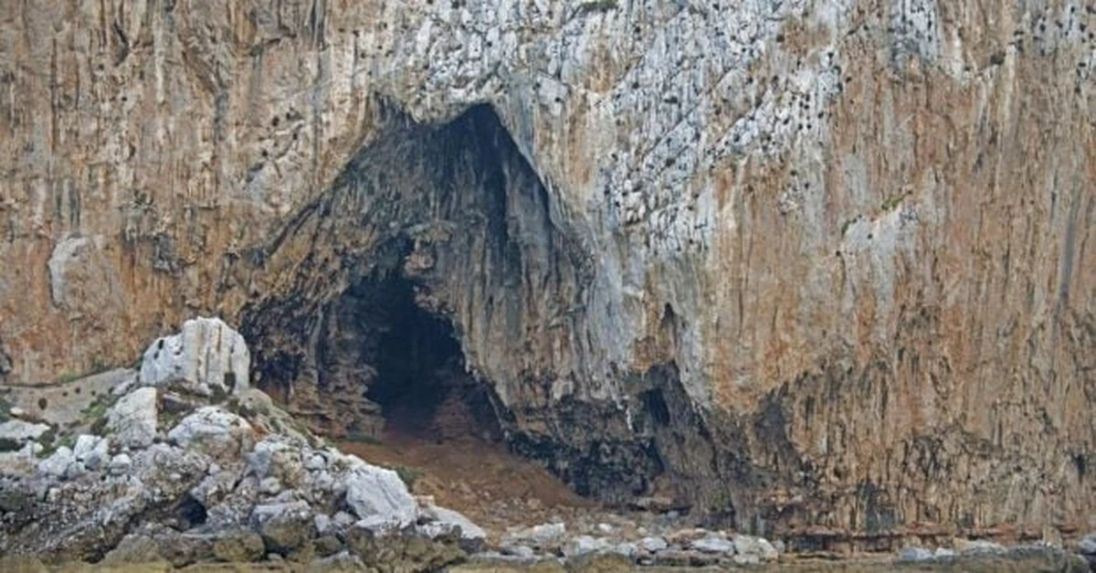 Odkryto jaskinię pieczętowaną 40 tys. lat. To ostatnie ślady neandertalczyków