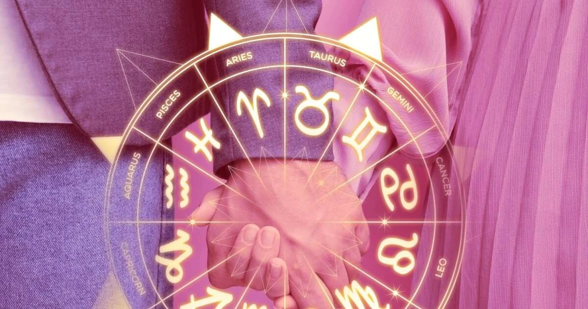 Miłość w marcu: 7 znaków zodiaku, dla których ten miesiąc będzie przełomowy w związkach