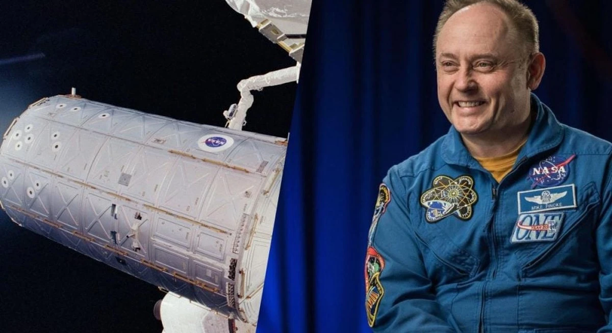 Co się naprawdę stało na orbicie? Pierwsza od 25 lat ewakuacja medyczna z ISS