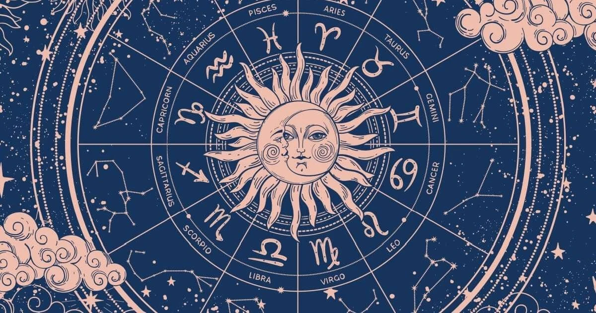 Dwa planetarne tańce: jak cienie Słońca i Księżyca odmienią Twój ascendent