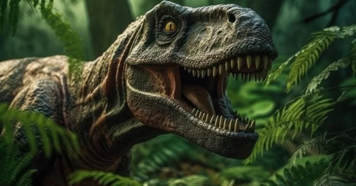 Największy T. Rex w Ameryce Północnej? Szczątki zdradzają jego wiek i pochodzenie