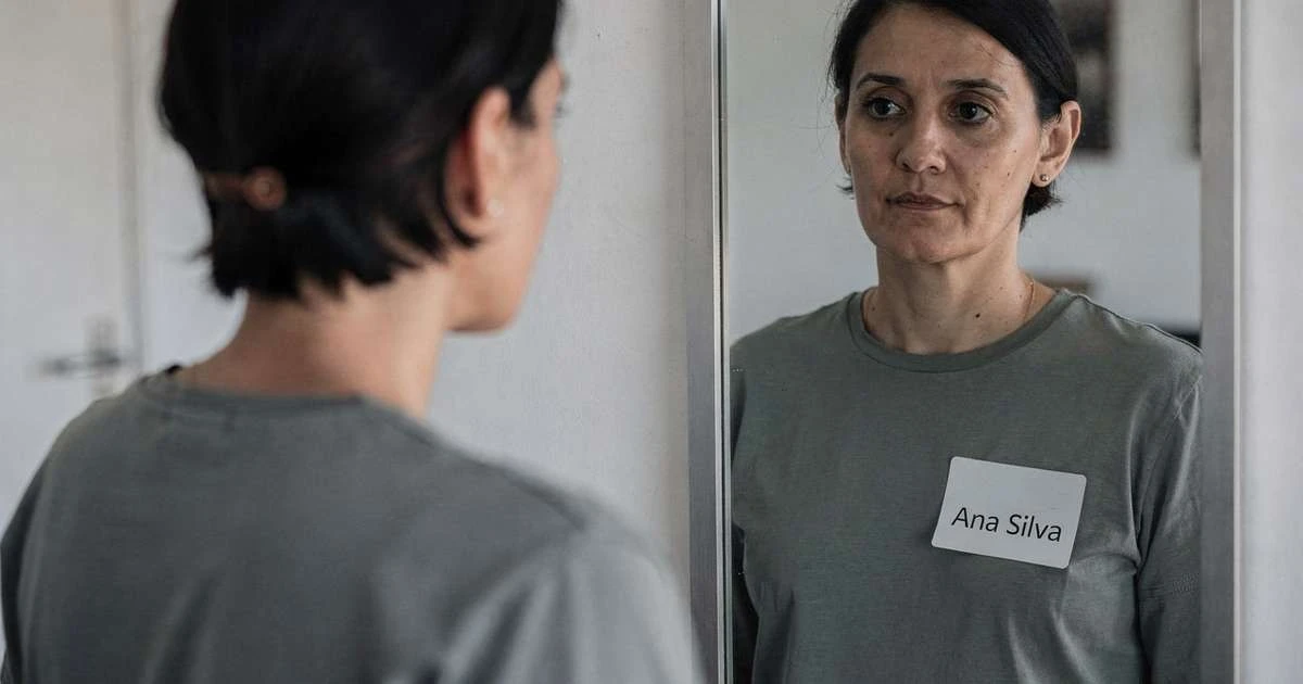 Jak imię nadane na chrzcie wpływa na Twój charakter i sukces? Psychologia, o której nikt nie mówi