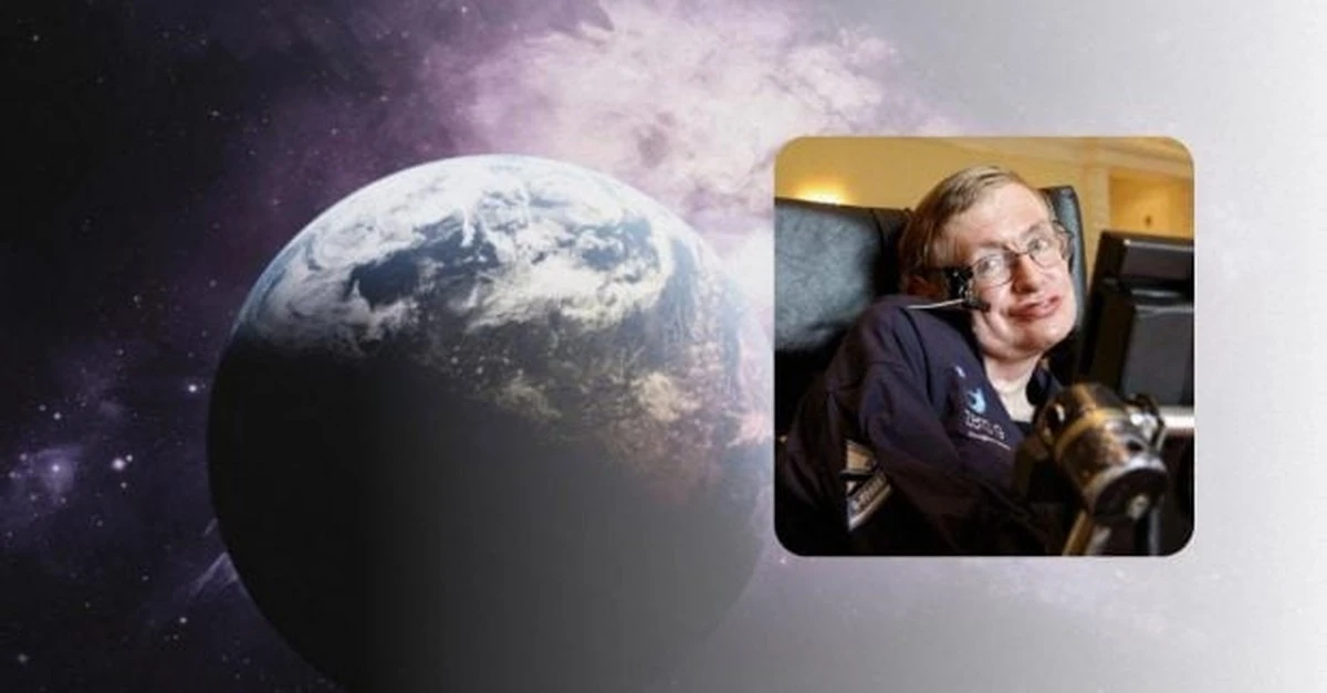Hawking: Czy ludzkość przetrwa 1000 lat? Kontrowersyjna wizja przyszłości na Ziemi