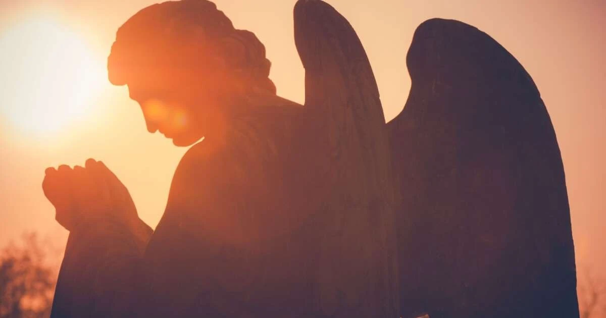 Anioł Stróż Każdego Znaku Zodiaku: Jak Nawiązać z Nim Więź