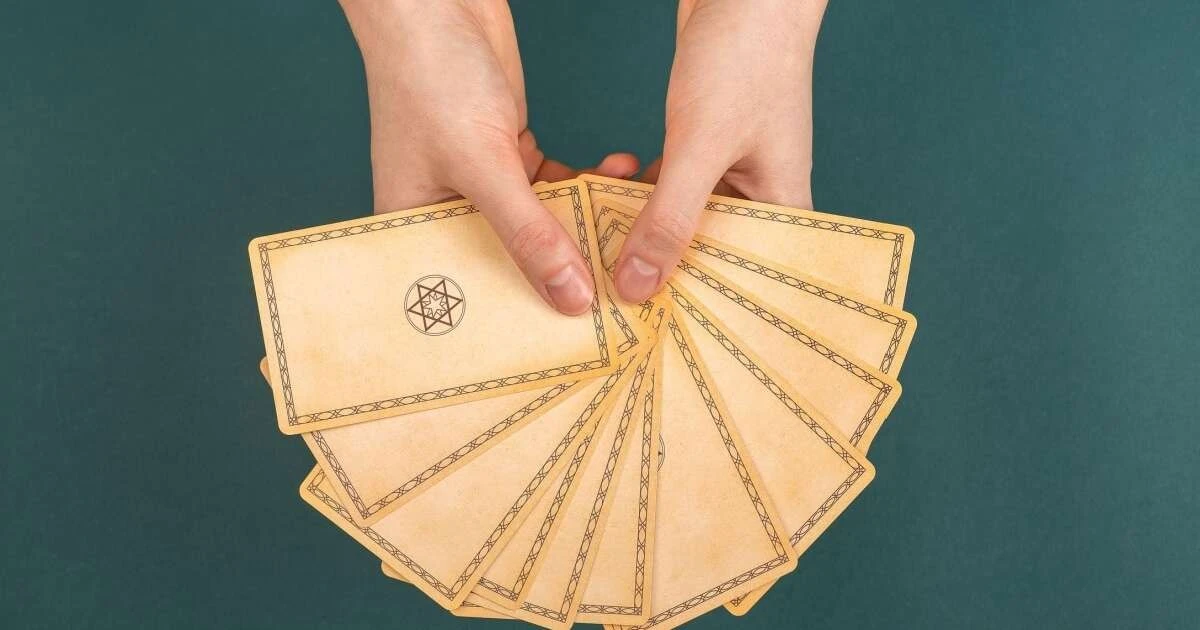 Tarot na dziś: Jasnowidzka prognoza dla 12 znaków zodiaku na 21.02.2026