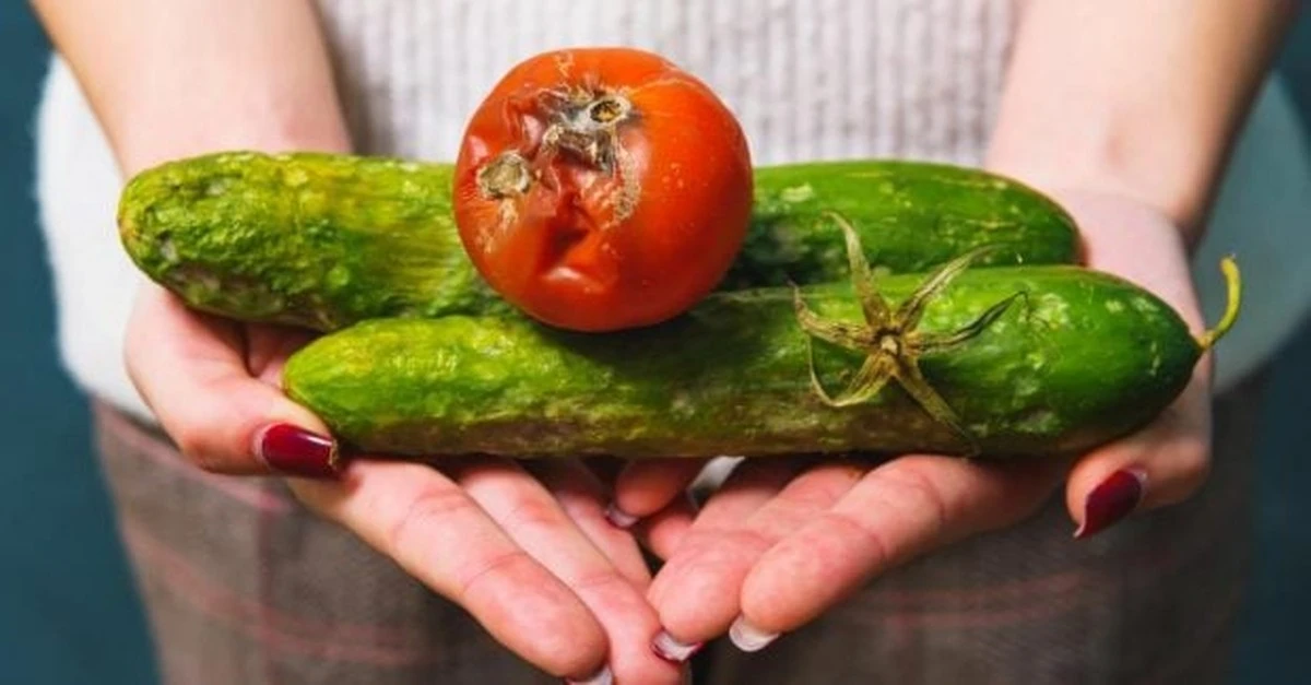 Dlaczego wciąż wyrzucasz warzywa? 11 cech charakteru osób, którym psują się produkty