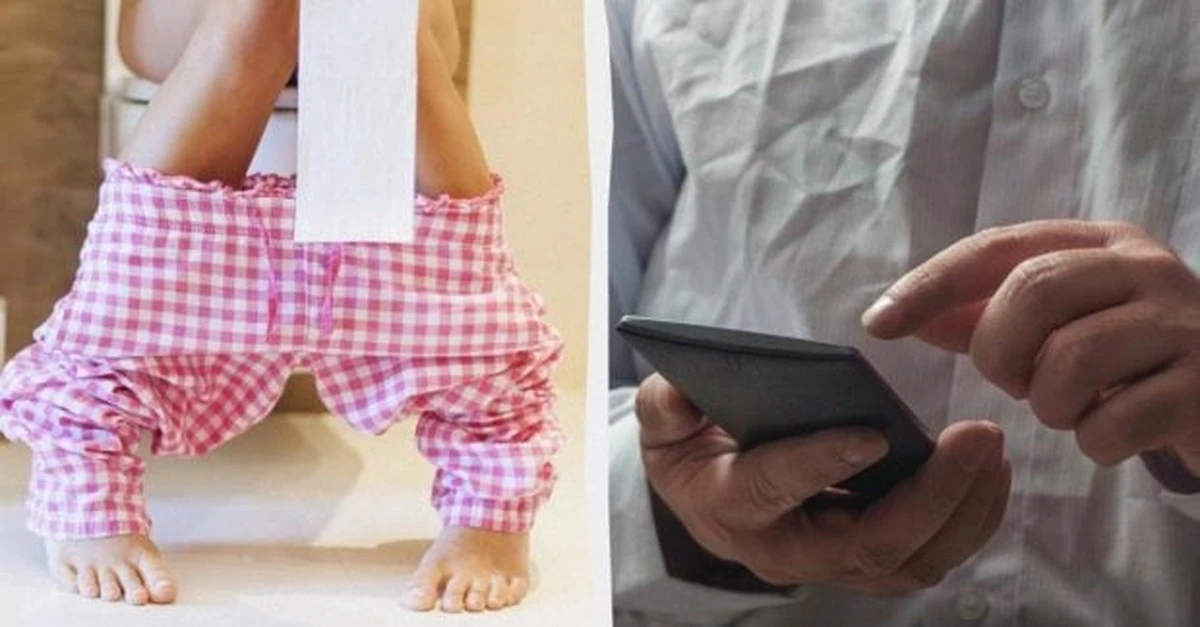 Czy telefon w toalecie powoduje hemoroidy? Naukowcy rozwiewają wątpliwości