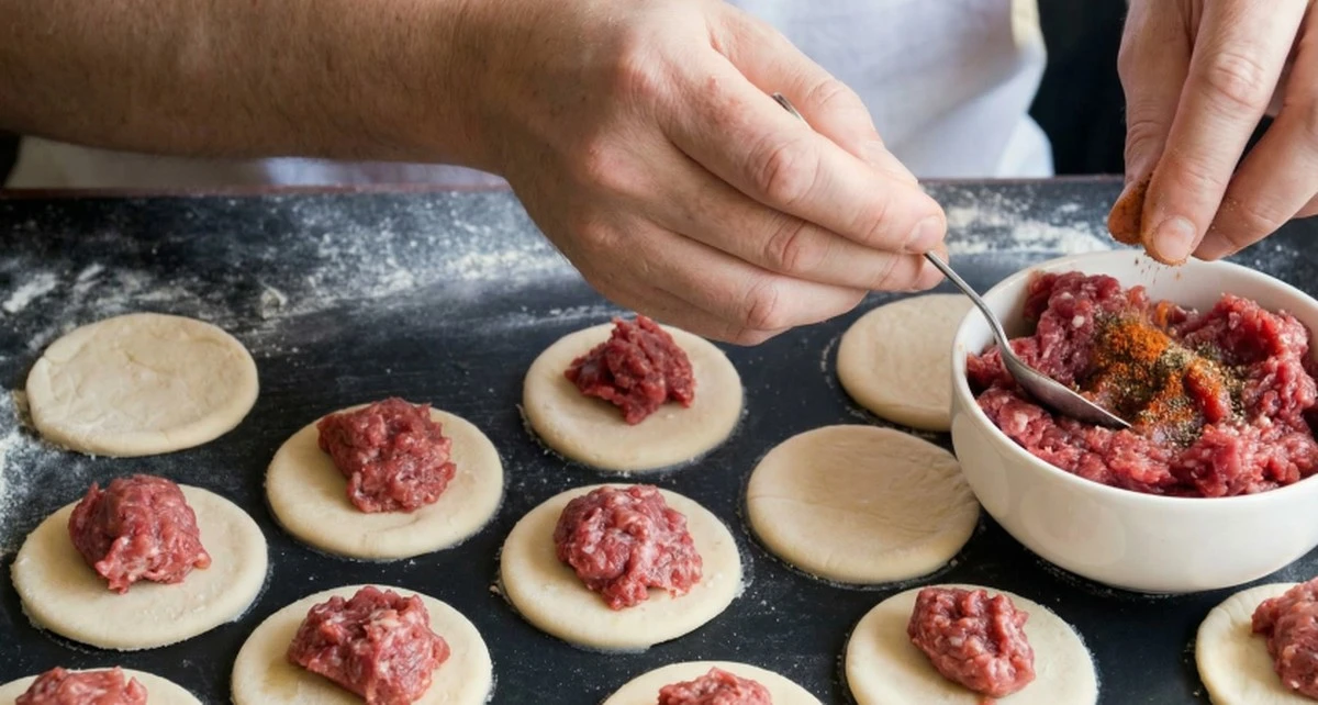 Dwie szczypty do farszu — i pierogi lepsze niż od szefa kuchni: raj dla smakoszy