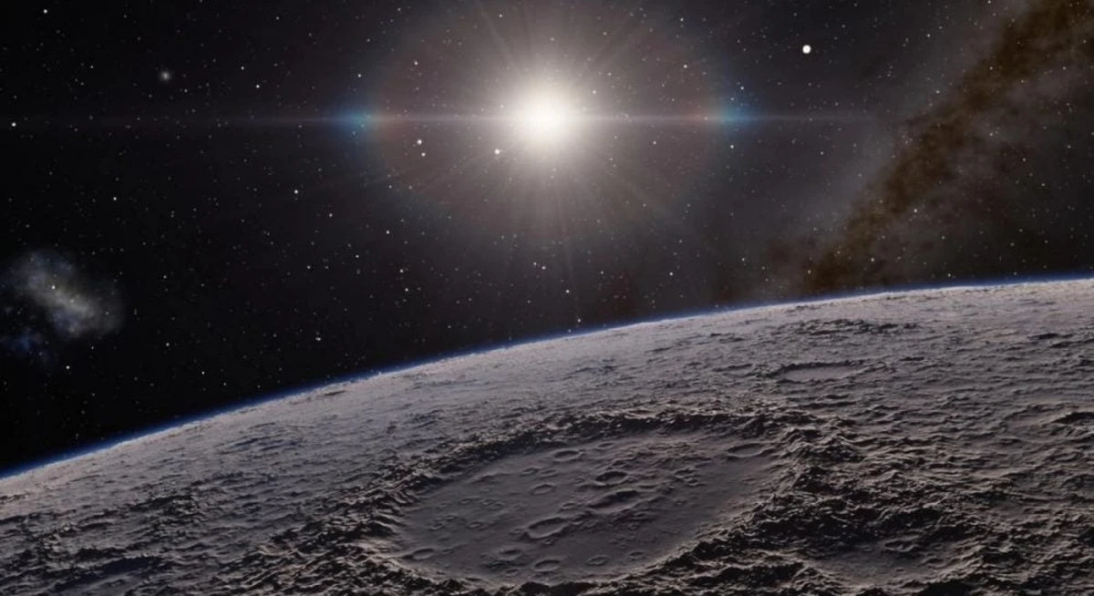 Już wiadomo: asteroida 2024 YR4 nie uderzy w Księżyc w 2032 roku