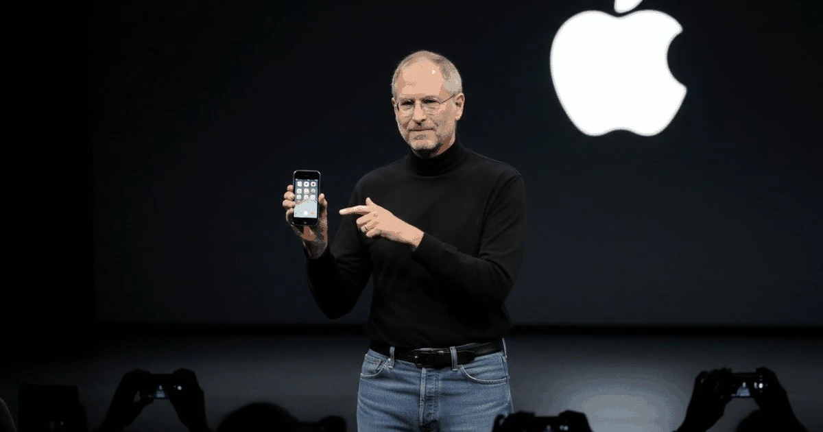 5 nawyków, których dziś nie znamy, gdyby nie Steve Jobs