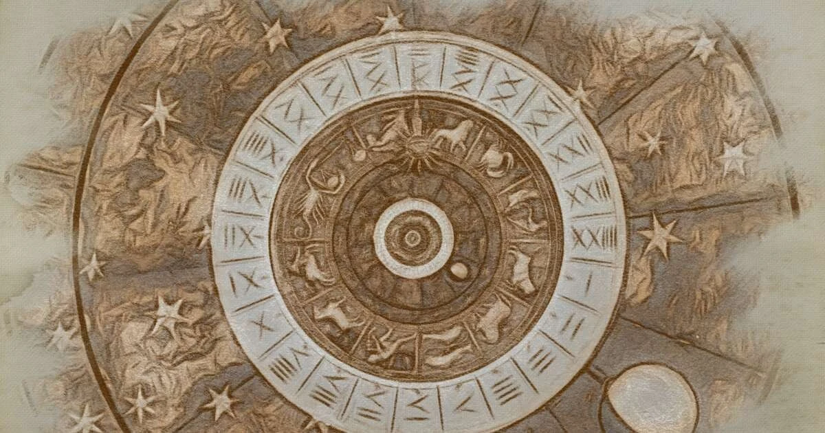 Co astrologowie ukrywali o 22.02.2026? Sprawdź przewidywania dla Twojego znaku!