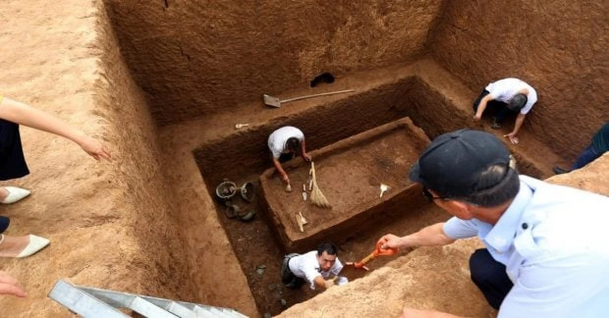5000-letni grobowiec na południu Hiszpanii: Archeolodzy odkryli skarb wypełniony po brzegi