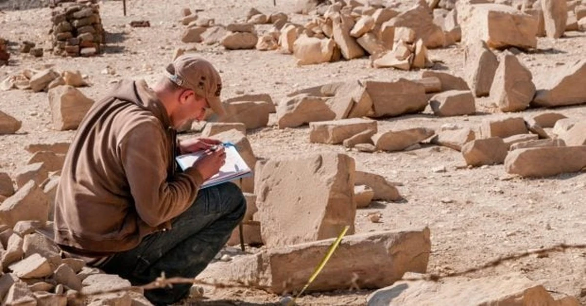 Brytyjscy archeolodzy dokonali przełomowego odkrycia: najstarsze szczątki dziecka sprzed 11 tysięcy lat