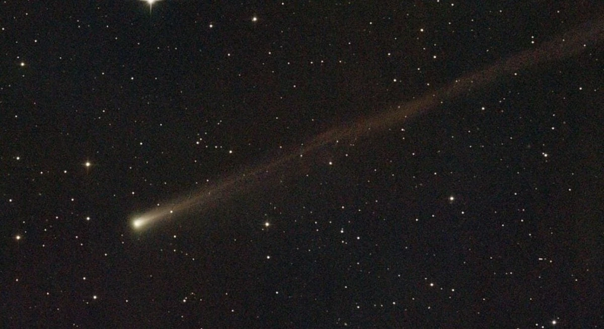 Jedna z gwiazd naszego nieba rozpadła się. Hubble uchwycił to w kluczowym momencie