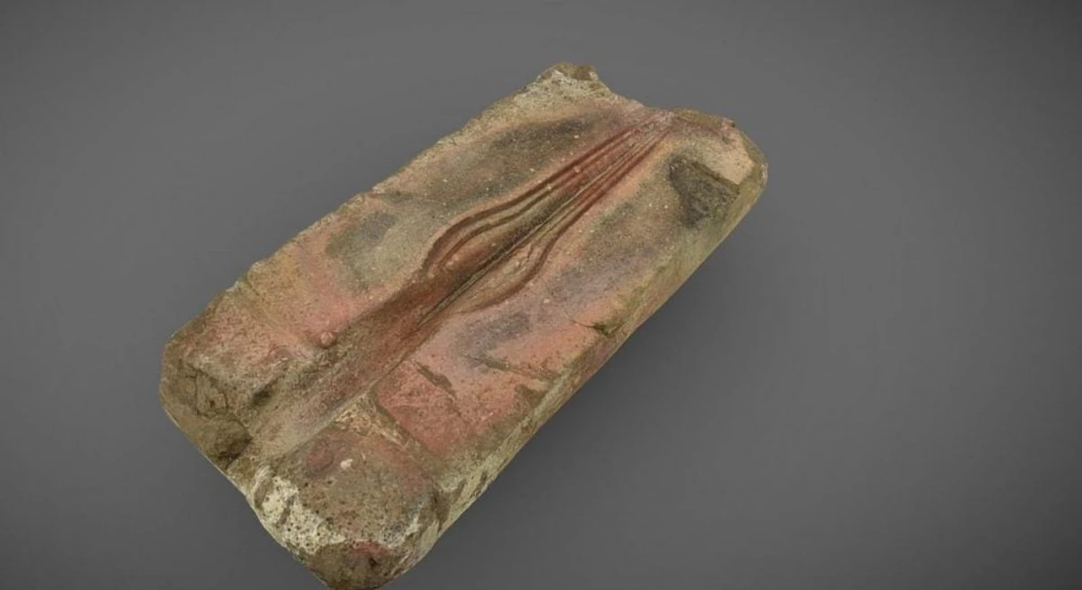 Tysiącletnia forma odlewnicza z Czech: Jak Bronze Age wojnerszczy alterar?