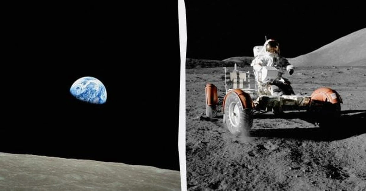 Dlaczego NASA zetrzeło oryginalne taśmy z lądowania na Księżycu? Prawda, której nie pokażą w filmach.
